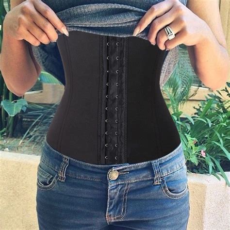 women slimming body shaper 4 steel boned waist slimming corsets plus size tummy corset shapewear