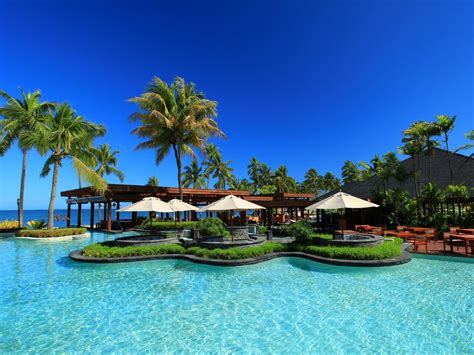 World Visits Fiji Wonderful Holiday Destination Islands