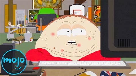 Top 10 Funniest South Park Episodes Watch