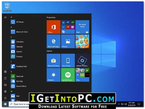 Live view on zosi app for. Windows 10 Pro September 2019 Free Download