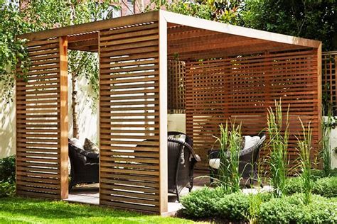 50 Pergola Design Ideas Transform Outdoors Completely