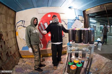 Bronx Graffiti Photos And Premium High Res Pictures Getty Images