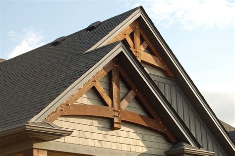 Stoney Creek Gables Trusses Timber Frame Solutions
