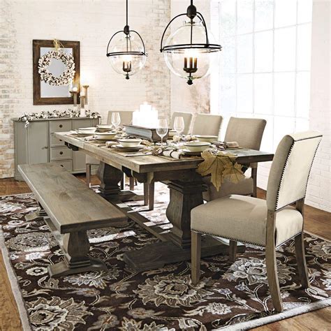 After i acquired all my building materials i laid them out in the dining room i did a preliminary dry assembly. Home Decorators Collection Aldridge Antique Grey Wood ...