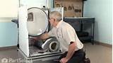 Photos of Inglis Gas Dryer No Heat
