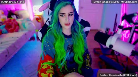 Kati3kat Myfreecams Archive Cam Videos And Private Premium Cam Clips At 2023 05 04