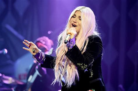 Kesha Releases Rainbow Documentary Teaser Watch