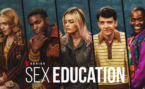 Netflixs Sex Education Quiz Popular Quizz