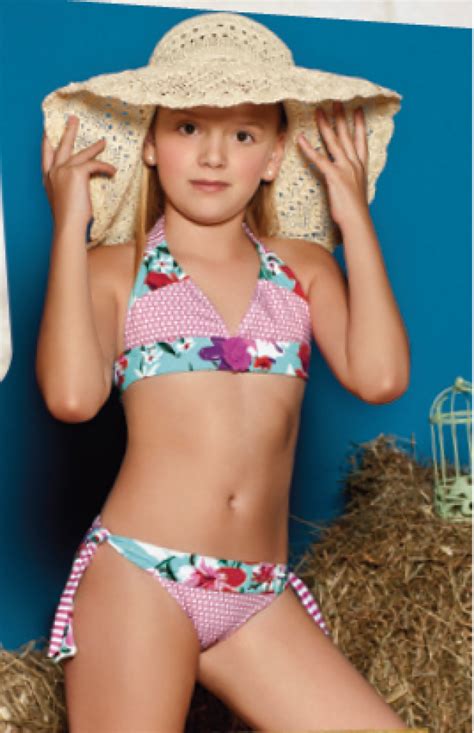 Novinha Anos Bikini Telegraph