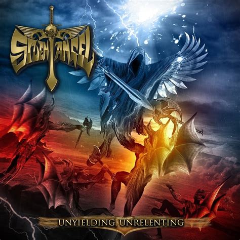 Symphonic Power Metallers Silent Angel Go Against The Tides With The