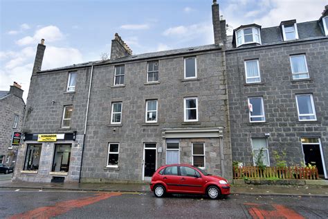 Rp 410.000.000 (fixed price) biaya maintenance: Property details for 21 Rosemount Place, Aberdeen, AB25 ...