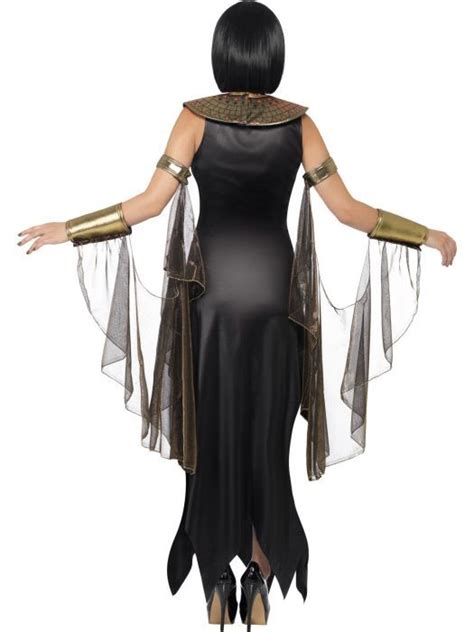 bastet the cat goddess smiffys egyptian goddess costume goddess costume costumes for women