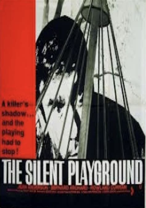 Silent Playground Movie Watch Streaming Online