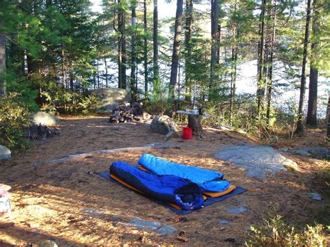 Island Camping Official Adirondack Region Website