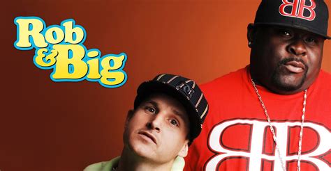 Rob And Big Watch Tv Show Streaming Online