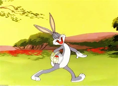 Funny Animated Bugs Bunny Cartoon S At Best Animations