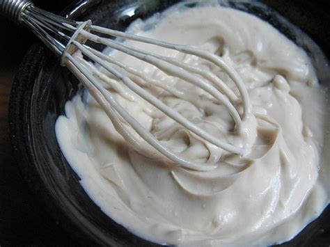 Unlike the dessert whip, the whipping cream is very versatile since it can also be used for cooking. How To Make Real Whipped Cream
