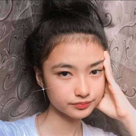 Cute Filipina Teenager Girl 🍃 In 2021 Really Pretty Girl Beautiful