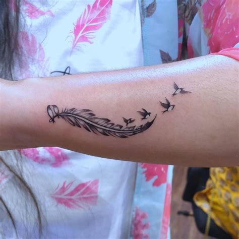 15 Best Wrist Tattoos For Women Ideas With Images Tikli