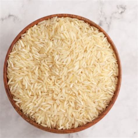 Export Quality Jammu Rs Pura Traditional Basmati Rice Bag 25 Kg At