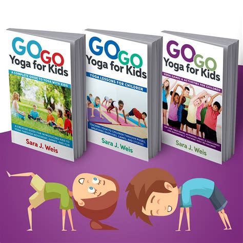 Go Go Yoga Kids Products In 2021 Teaching Yoga To Kids Kids Yoga