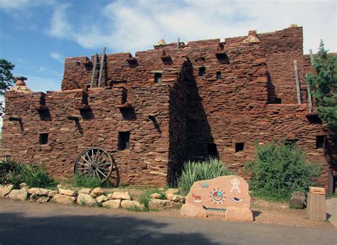 Hopi House