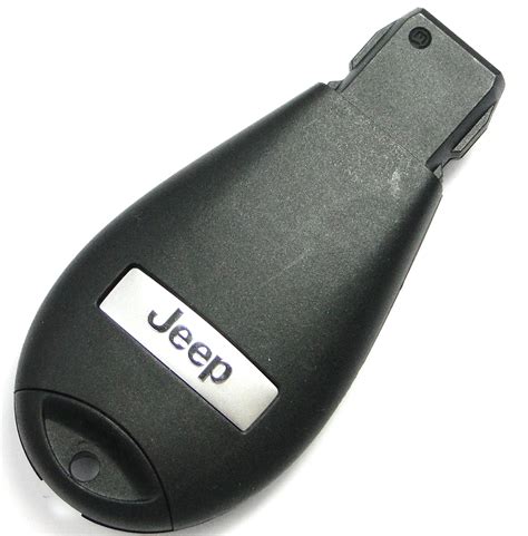 Maybe you would like to learn more about one of these? 2016 Jeep Cherokee Keyless Entry Remote Key Fob - original PN 68105081AF