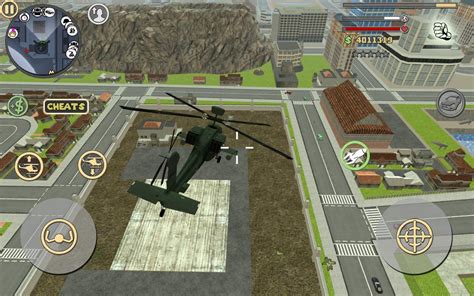 Rope Hero Vice Town Apk Download Free Action Game For
