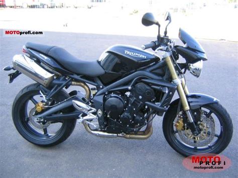 Service manual for triumph street triple / r, 2009, maximum torque. Triumph Street Triple 675 2008 Specs and Photos