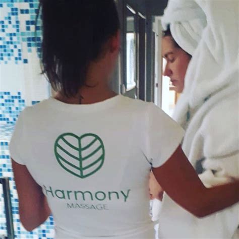The Harmony Massage