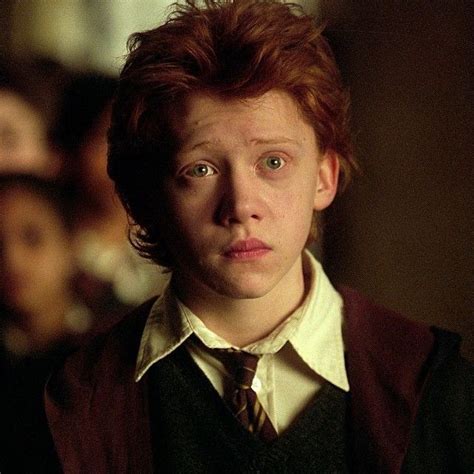 Ron Weasley Icon Hp Harry Potter Ron Ron Weasley Aesthetic Harry