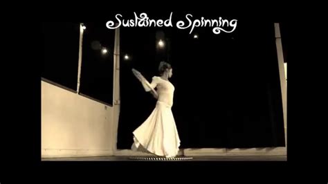 Sustained Spinning Hoop Dance Youtube