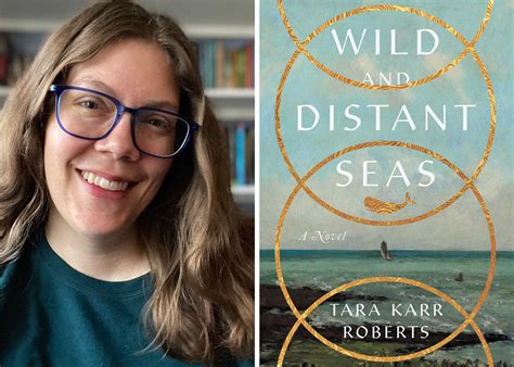 Moscow Author Tara Karr Roberts New Novel Explores A Minor Moby Dick
