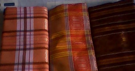 Identitas dan tantangan teknologi sarung sutera bugis1. Sarung Sabbe Bugis Sutra / Aman Lase Collection : Kemeja Batik Tulis Pria: Tenun ...