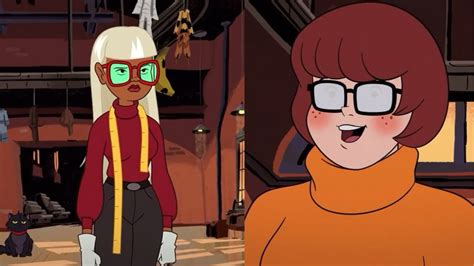 Velma Oficialmente Es Lesbiana En Nueva Película De Scooby Doo — Rockandpop
