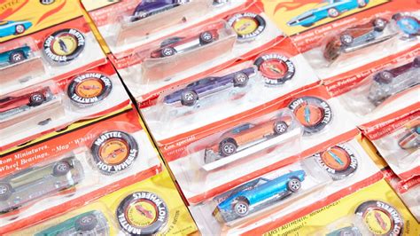 How Chevy Invented Hot Wheels New Roads