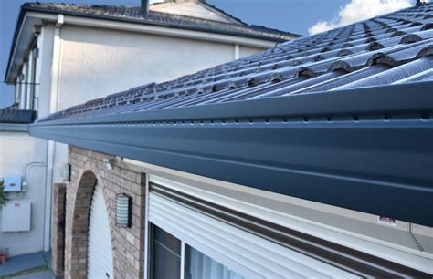 Seamless Guttering Uk Seamless Gutter Services Supply And Installation
