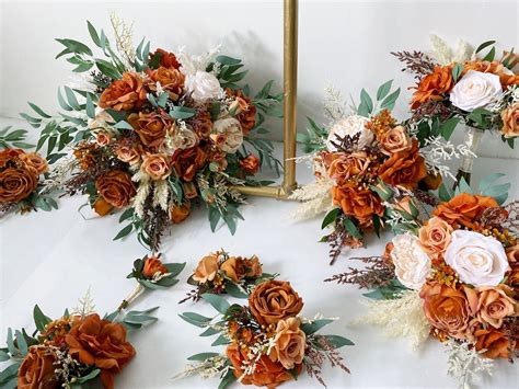 20 Terracotta And Sage Green Wedding Colors And Ideas 2024
