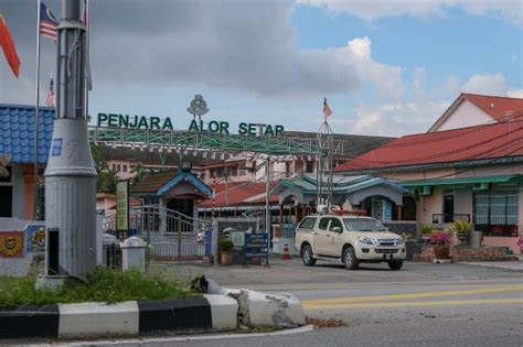 الور ستار), known as alor star from 2004 to 2008, is the state capital of kedah, malaysia. Pejabat Penjara Alor Setar disanitasi - Utusan Digital