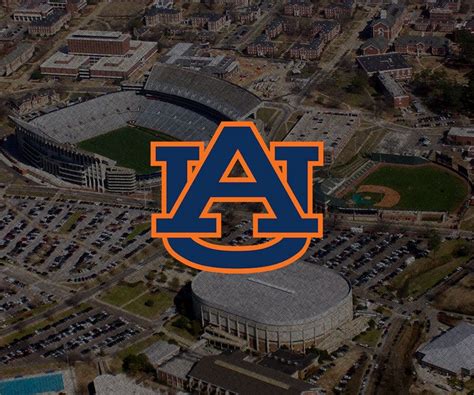 Auburn Tiger Wallpapers Group 48