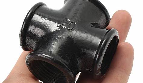 black iron pipe and fittings for sale