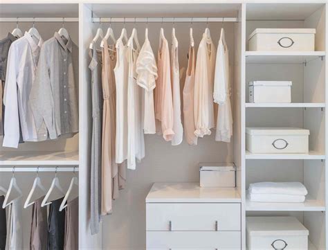 10 Best Closet Storage Ideas