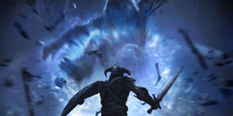 Elder Scrolls All 27 Dragon Shouts In Skyrim Ranked Worst To Best