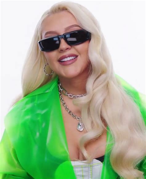 Top 10 Christina Aguilera Net Worth 2021 Forbes They Hide From You