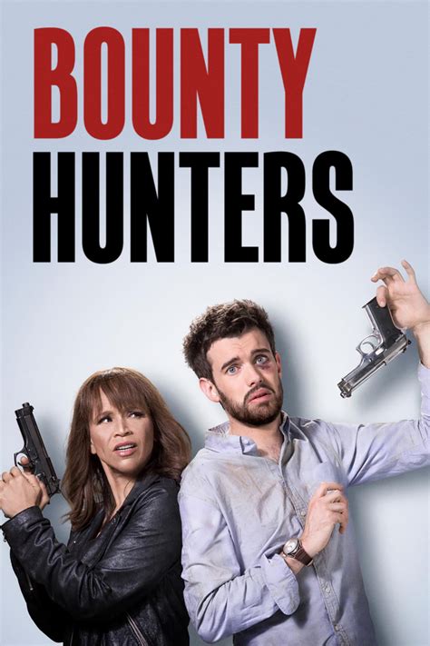 Bounty Hunters 2017