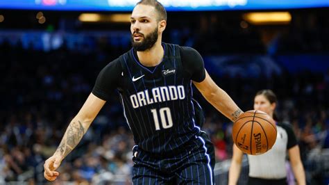 Fournier, who was reportedly traded from the magic to the celtics on thursday, had a. NBA | Basket - NBA : Evan Fournier glisse un indice de ...