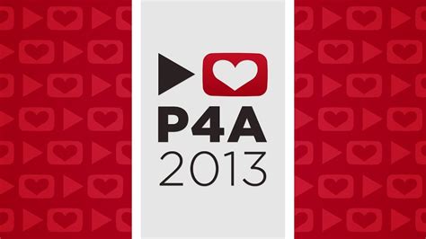 P4a Glasses Recycling Youtube