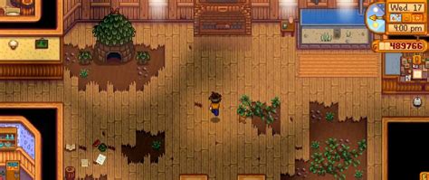 Stardew Valley A Complete Guide To The Community Center 2022