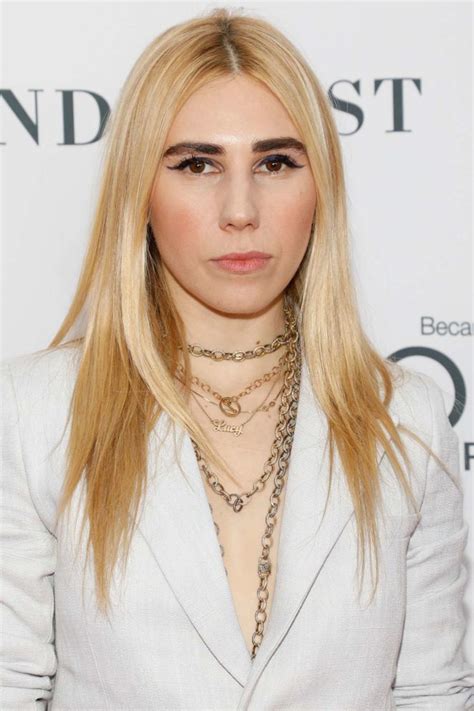 Zosia Mamet Glamour Women Of The Year Awards In NY GotCeleb Hot Sex Picture
