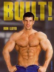 Built By Ron Lloyd Photographer Hardcover 2004 06 01 From